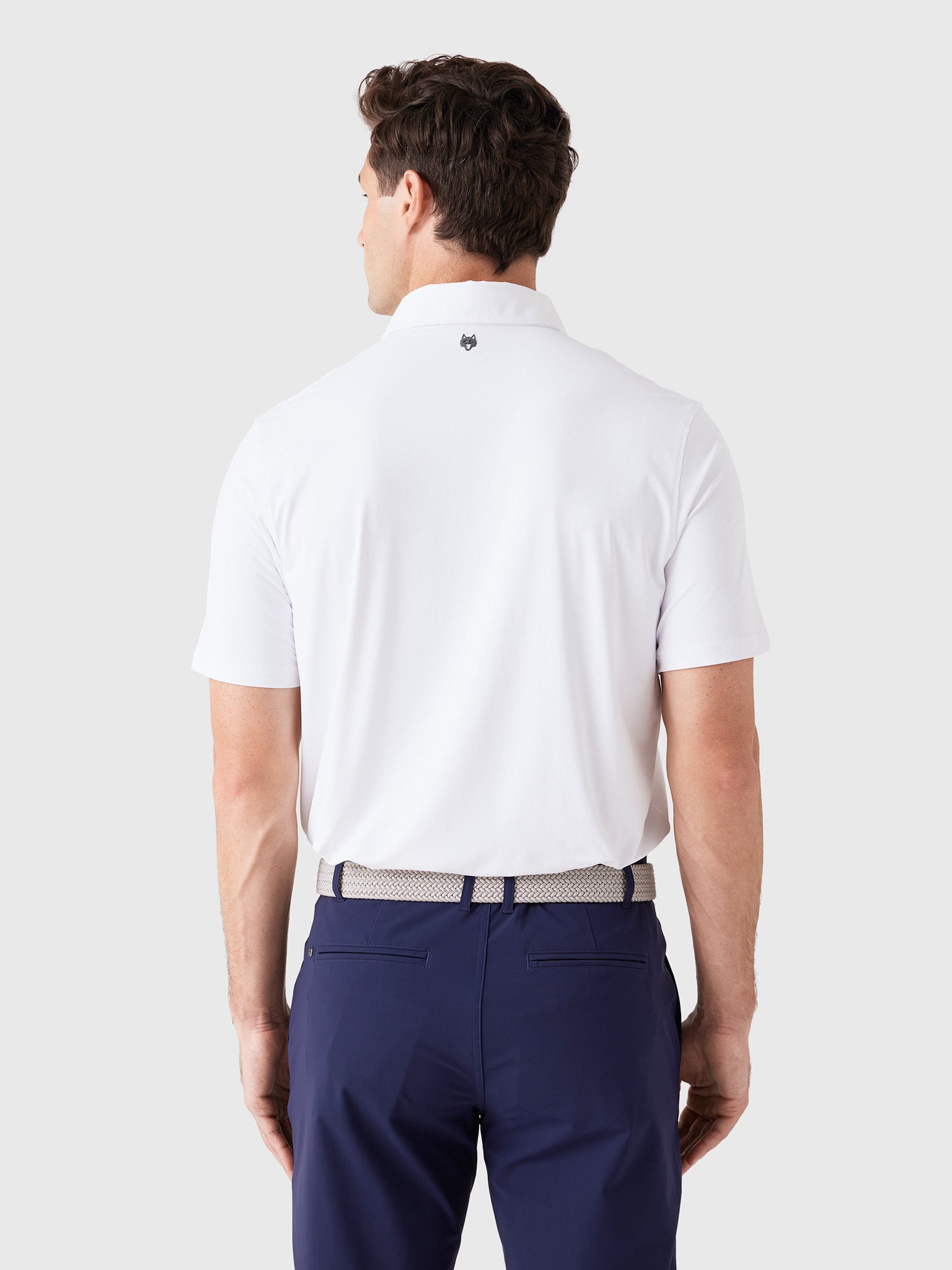 Greyson Men's Cayuse Polo - Saint Bernard