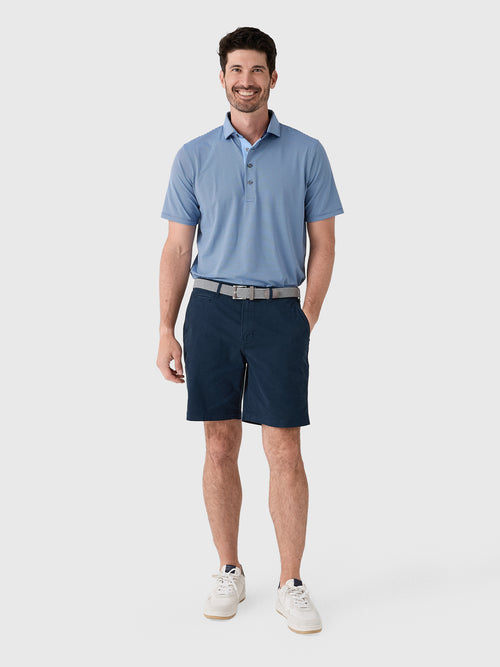 Greyson Men's Saranac Polo