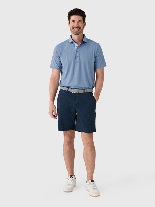 Greyson Men's Saranac Polo