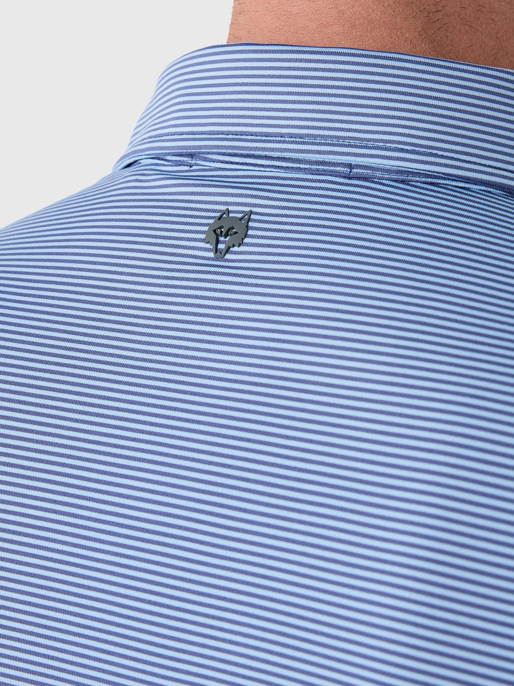 Greyson Men's Saranac Polo - Saint Bernard