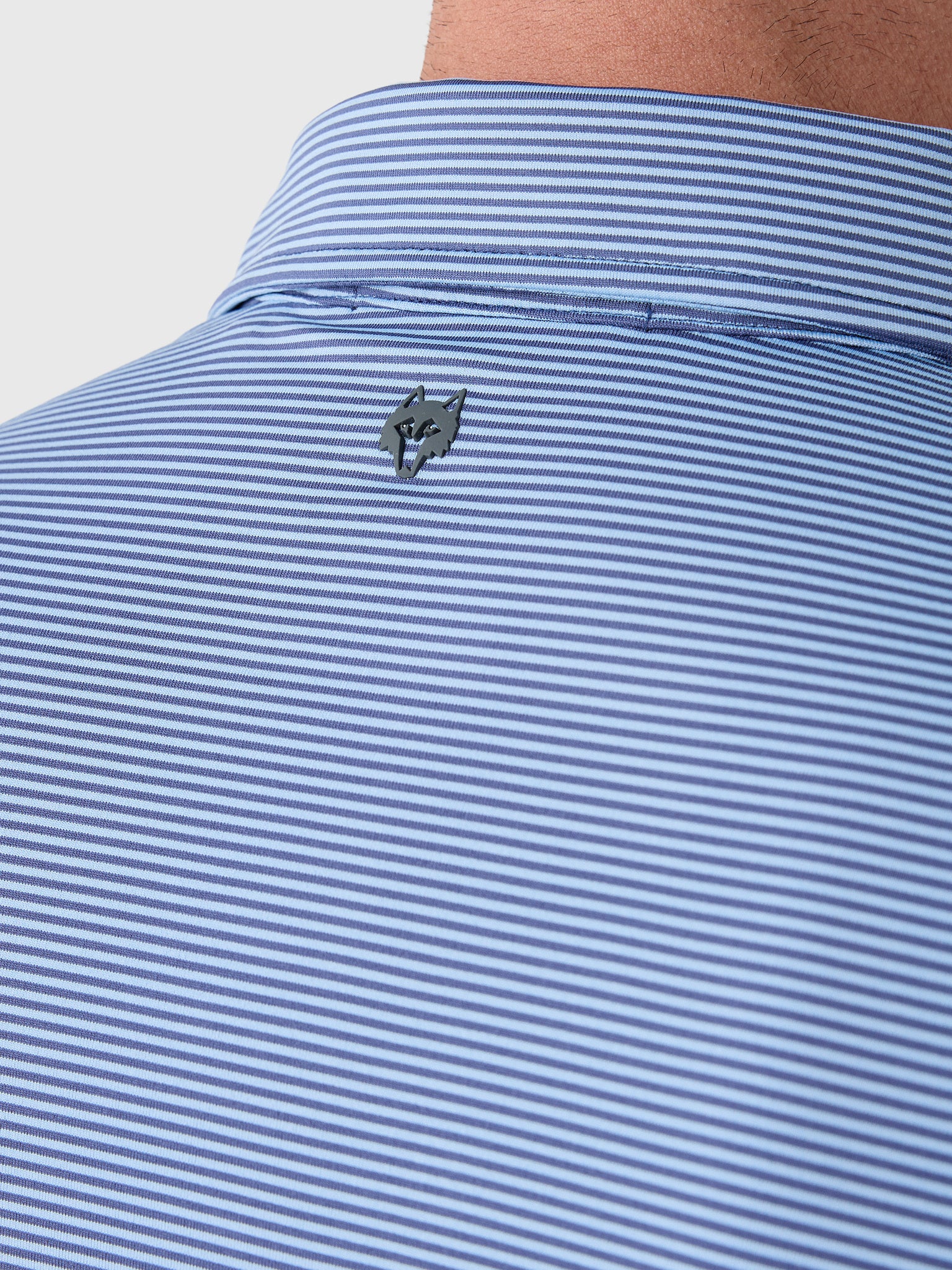 Greyson Men's Saranac Polo - Saint Bernard