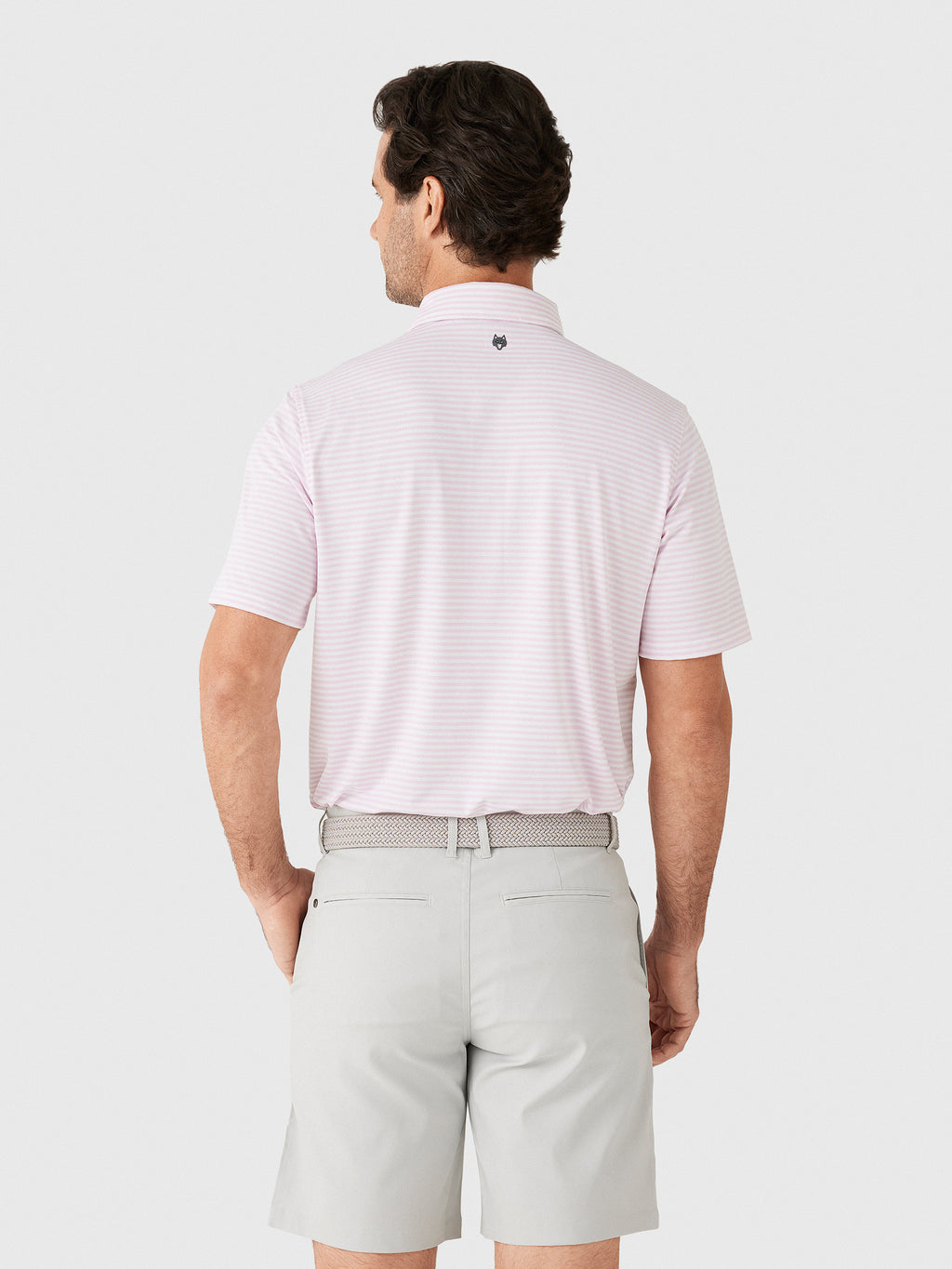 Greyson Men's Quogue Polo - Saint Bernard