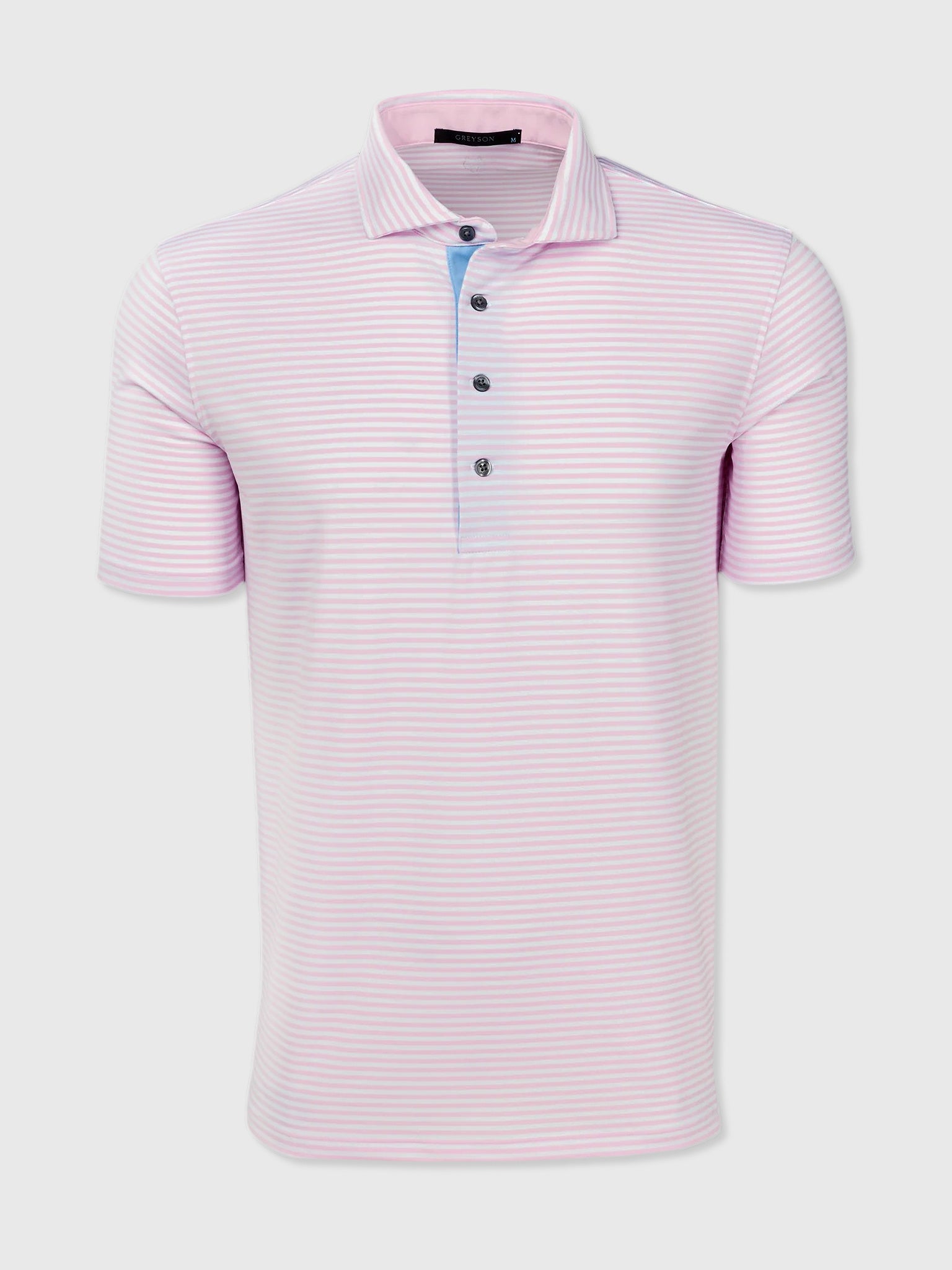 Greyson Men's Quogue Polo - Saint Bernard