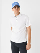 Greyson Men's Omaha Polo - Saint Bernard