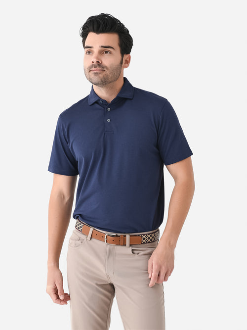 Greyson Men's Omaha Polo
