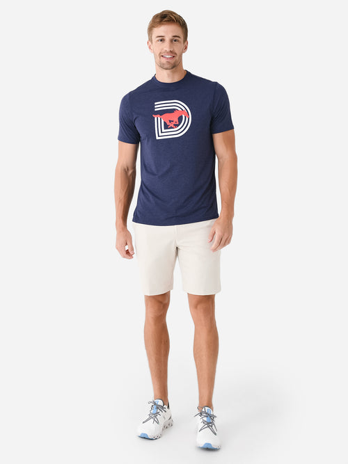 Greyson Men's Collegiate Guide Sport Tee