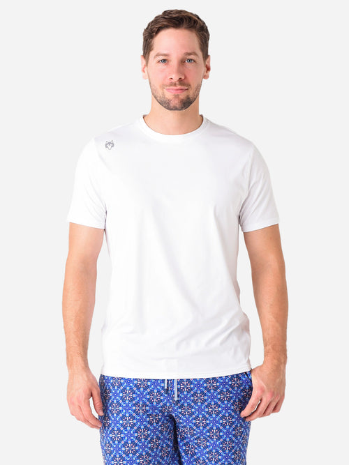 Greyson Men's Guide Sport Performance Tee