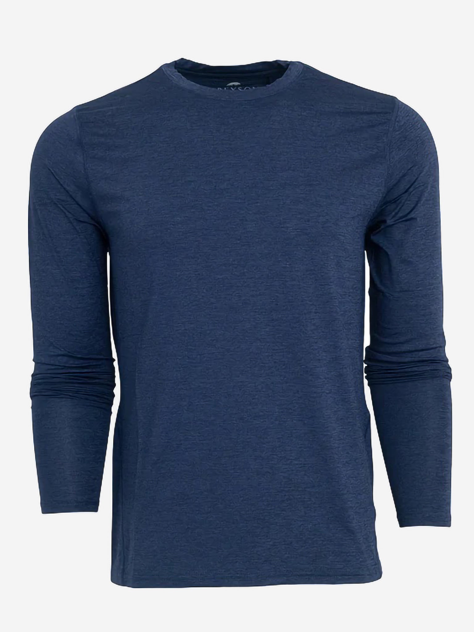 Greyson Men's Guide Sport Long Sleeve Tee - Saint Bernard