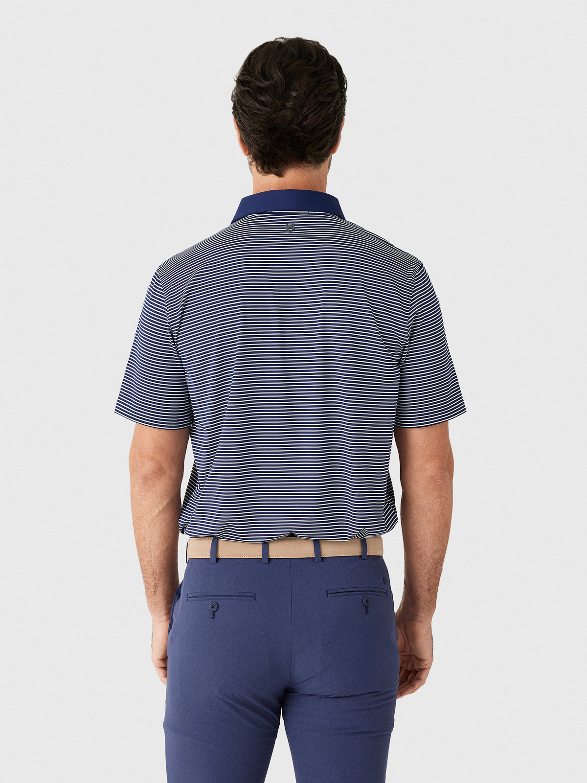Greyson Men's Aurora Polo - Saint Bernard