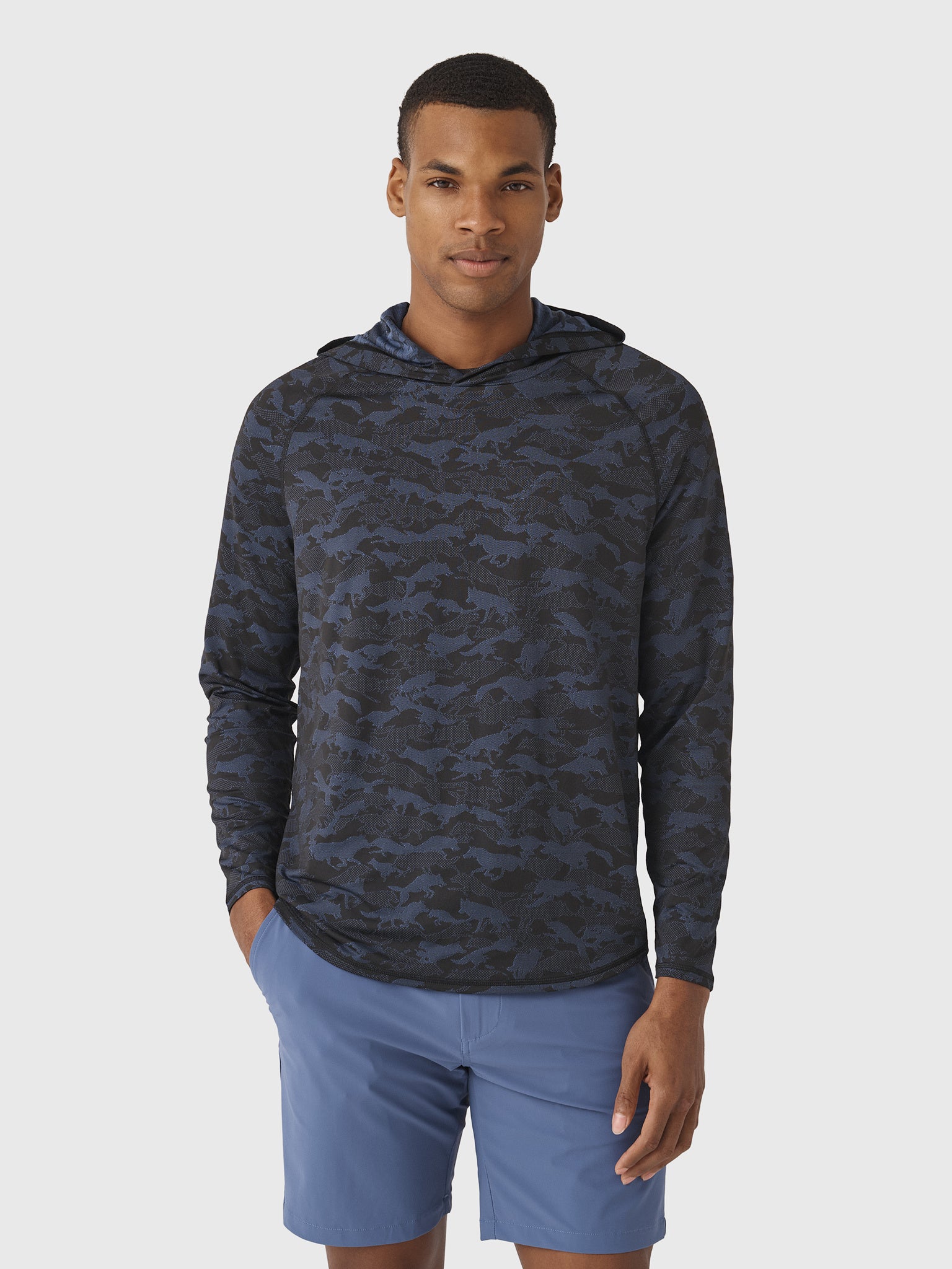 値下げ！グレイソン　ザ　ゴースト　ドーベルマン　フーディー Buy Premium Men's Hoodies & Sweatshirts | saintbernard.com