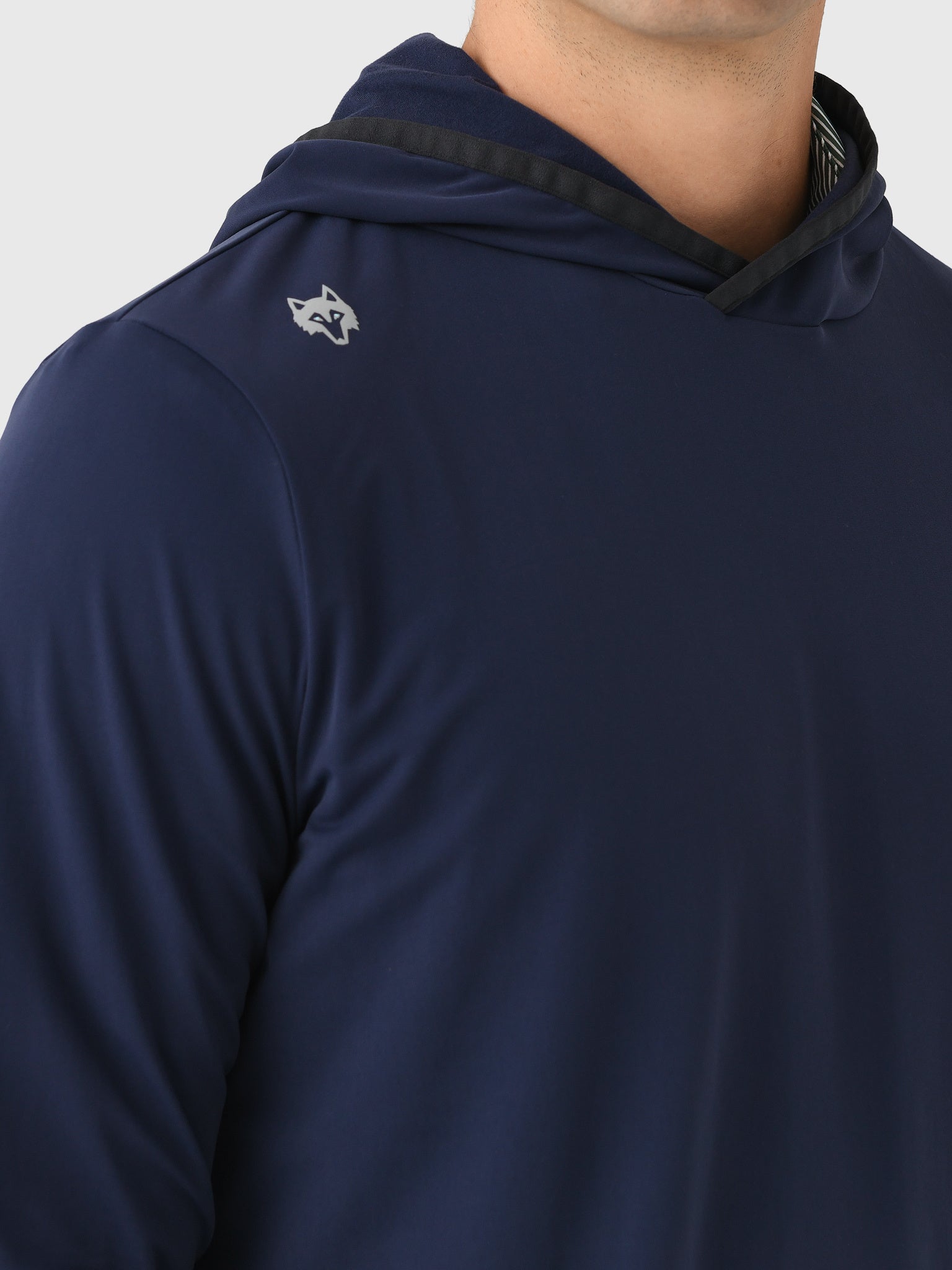 Greyson Men's Colorado Hoodie | $170.00 | Saint Bernard