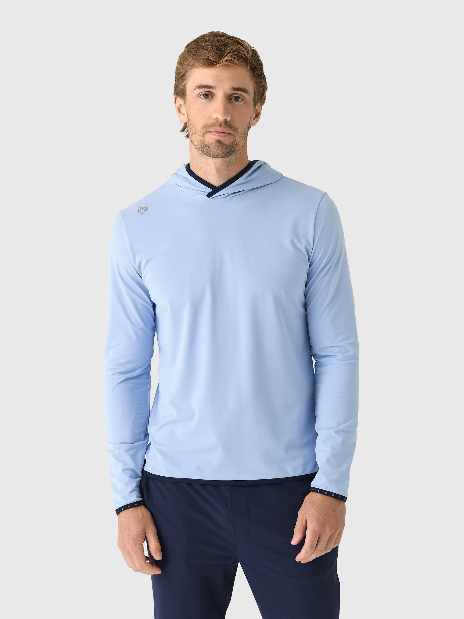 Greyson Men's Colorado Hoodie - Saint Bernard