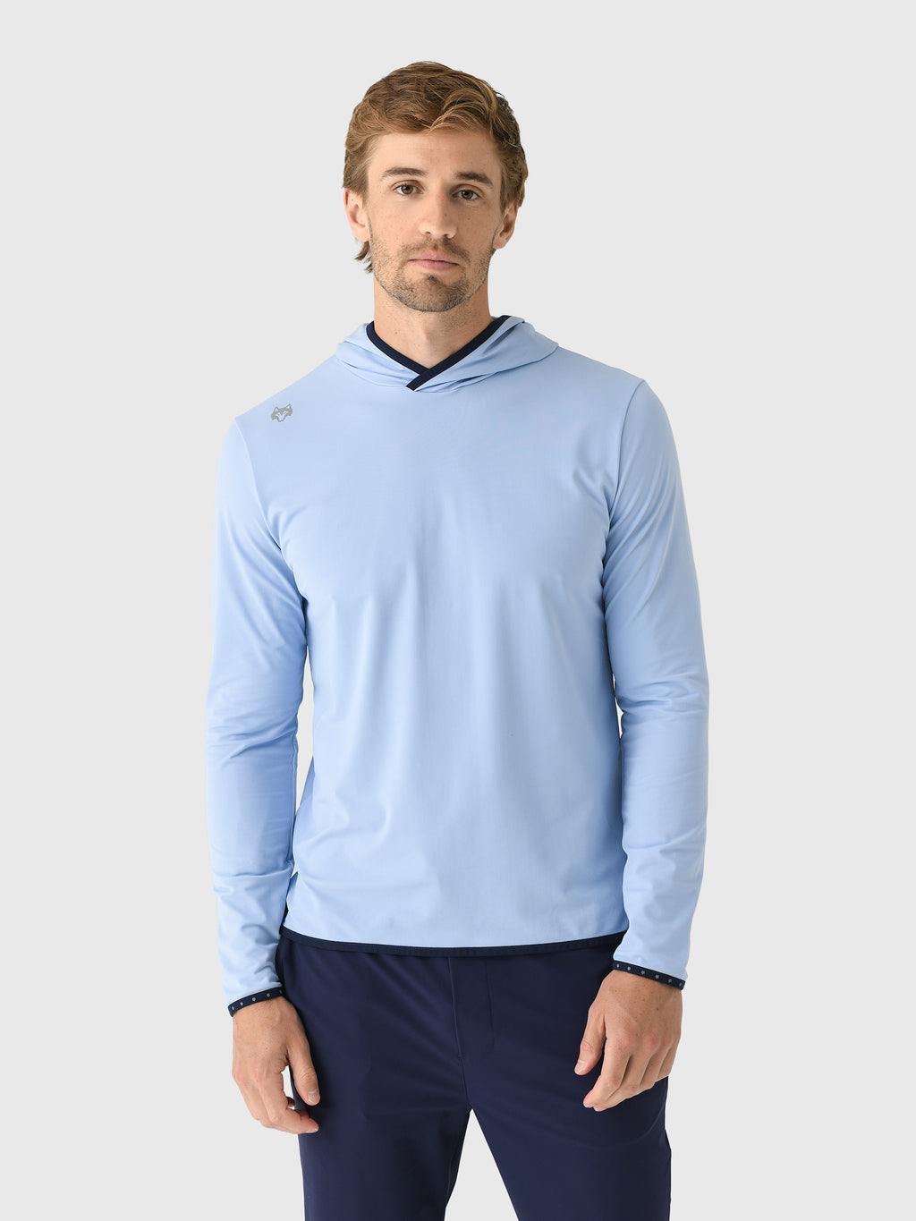 Greyson Men's Colorado Hoodie - Saint Bernard