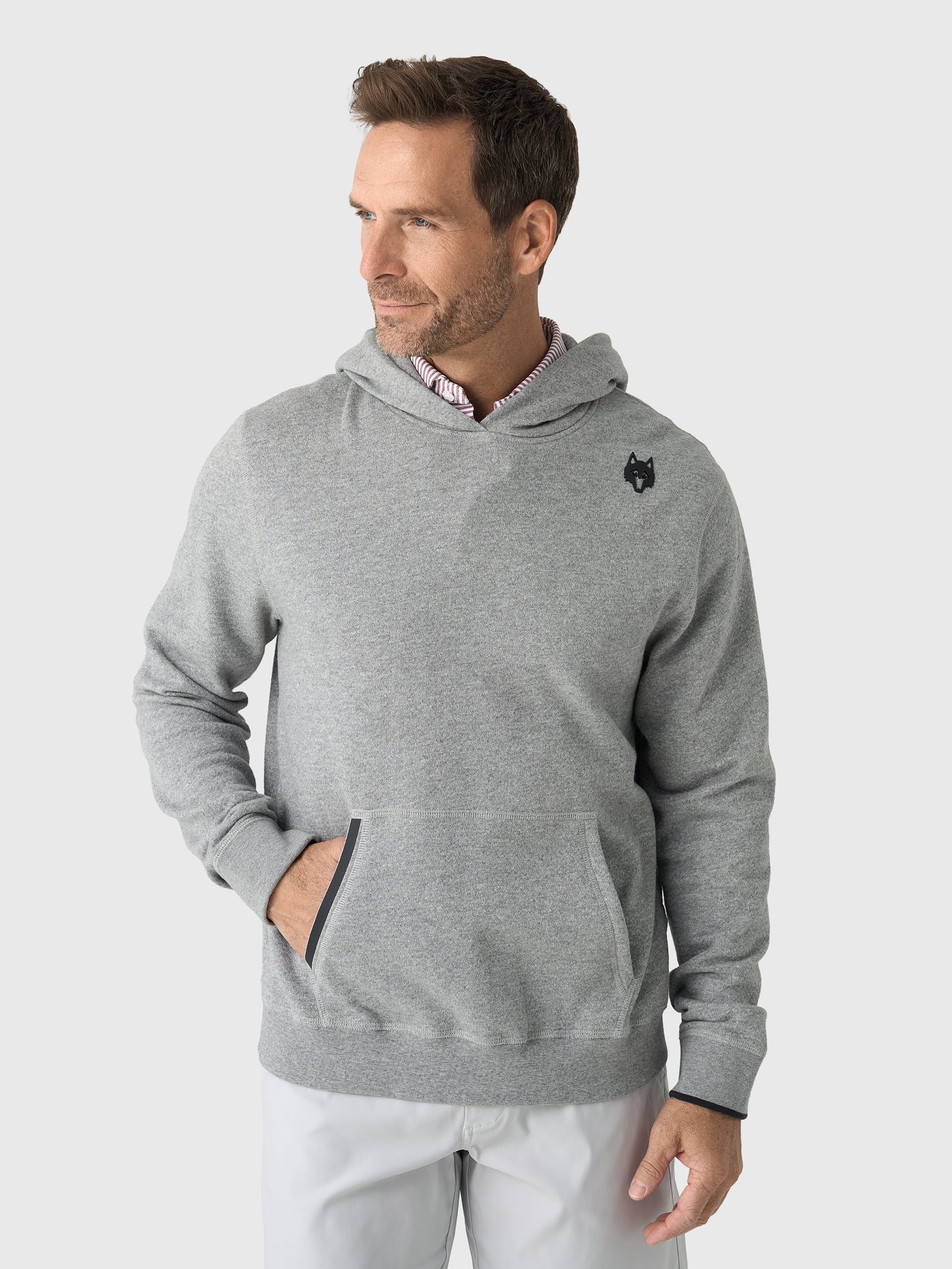 Buy Premium Men's Hoodies & Sweatshirts | saintbernard.com
