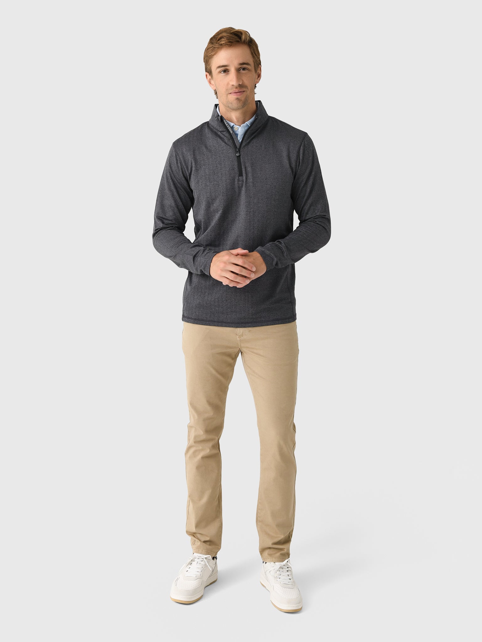 MCLSCK98xBLACKHERRINGBONE-alt1