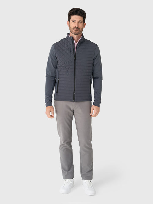 Greyson Men's Yukon Hybrid Jacket