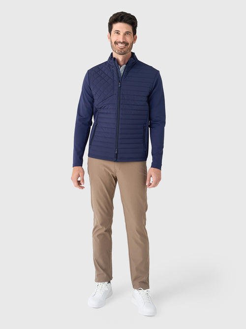 Greyson Men's Yukon Hybrid Jacket