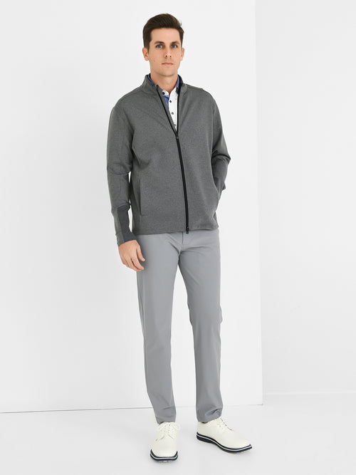 Greyson Men's Sequoia Full-Zip Panther Creek Jacket