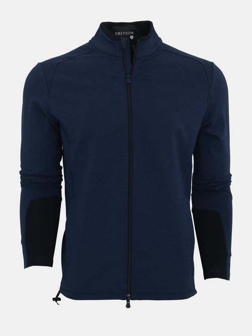 Greyson Men's Sequoia Full-Zip Jacket