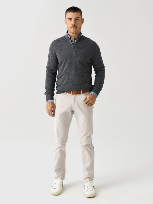 Greyson Men's Sebonack Quarter-Zip