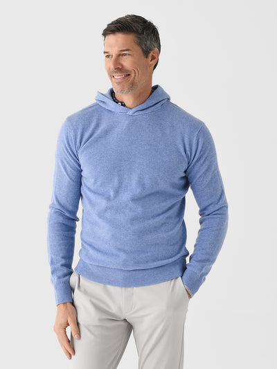 Greyson Men's Koko Hoodie - Saint Bernard