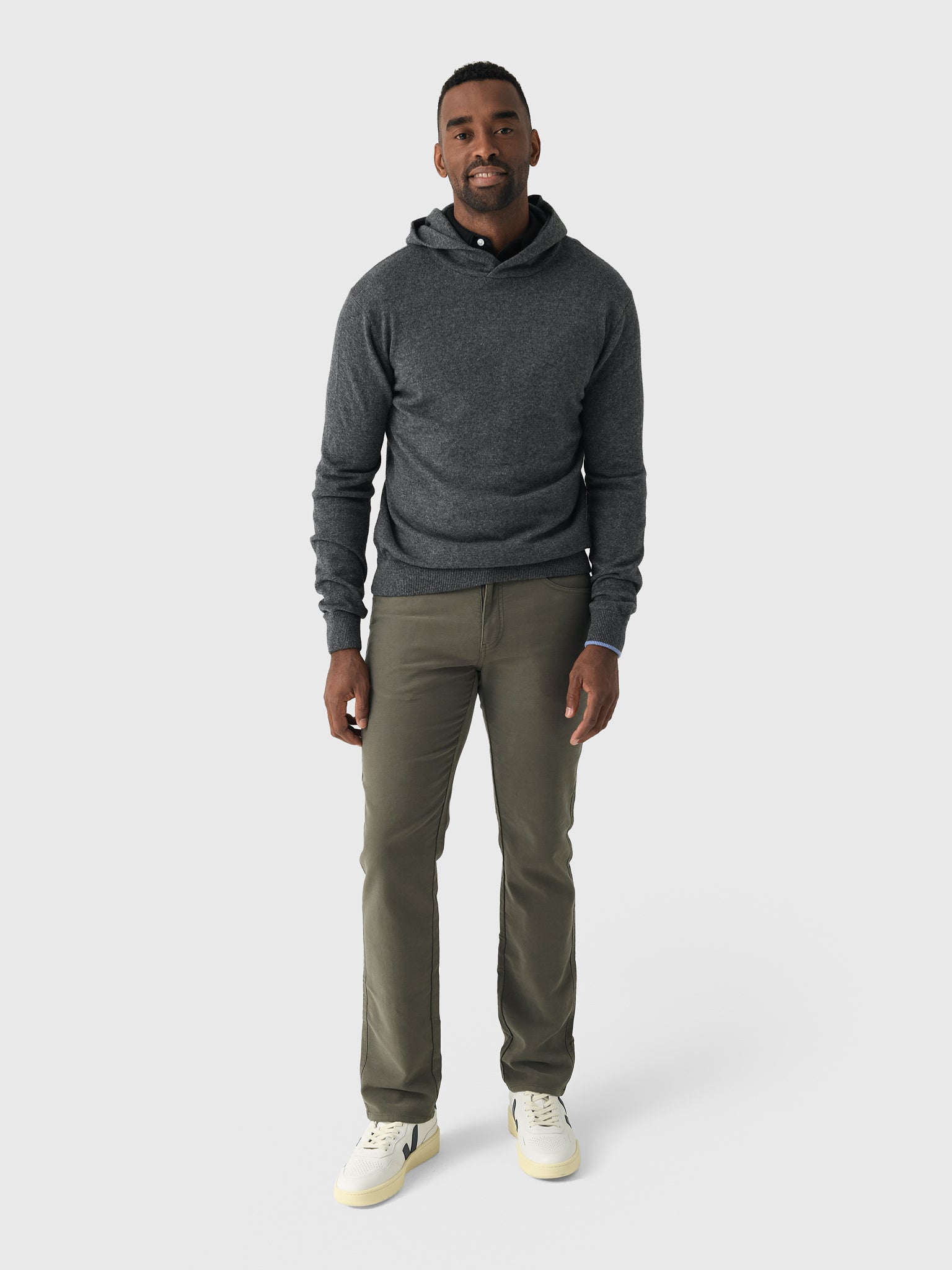 Buy Premium Men's Hoodies & Sweatshirts | saintbernard.com