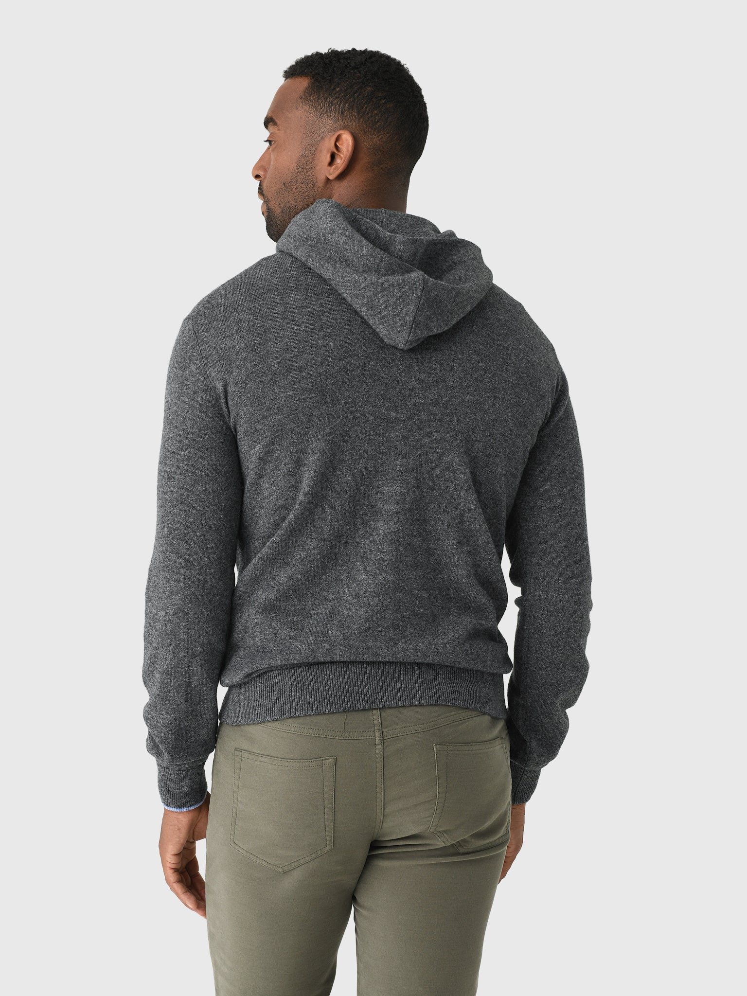 Greyson Men's Koko Hoodie – Saint Bernard