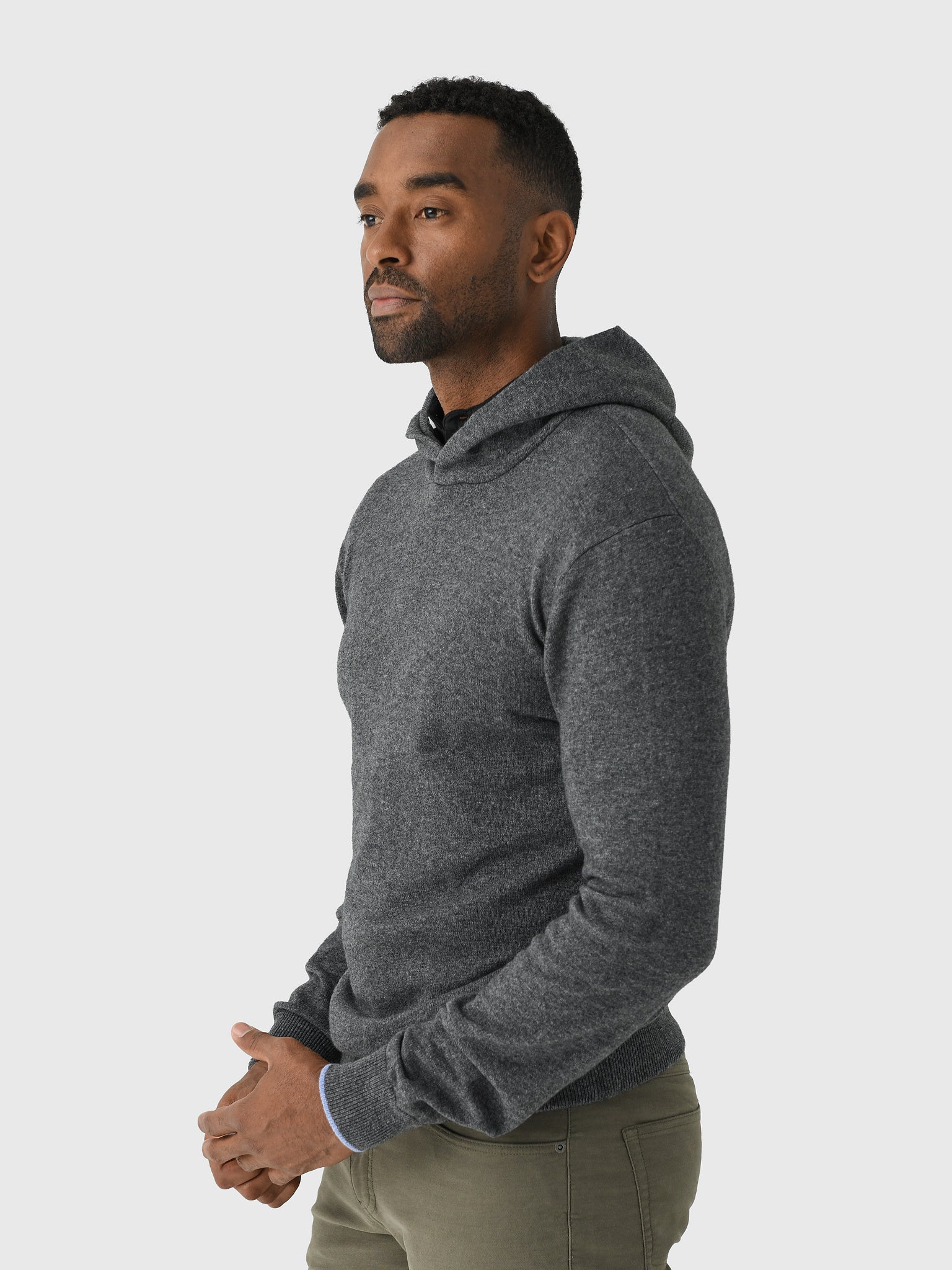 Greyson Men's Koko Hoodie – Saint Bernard
