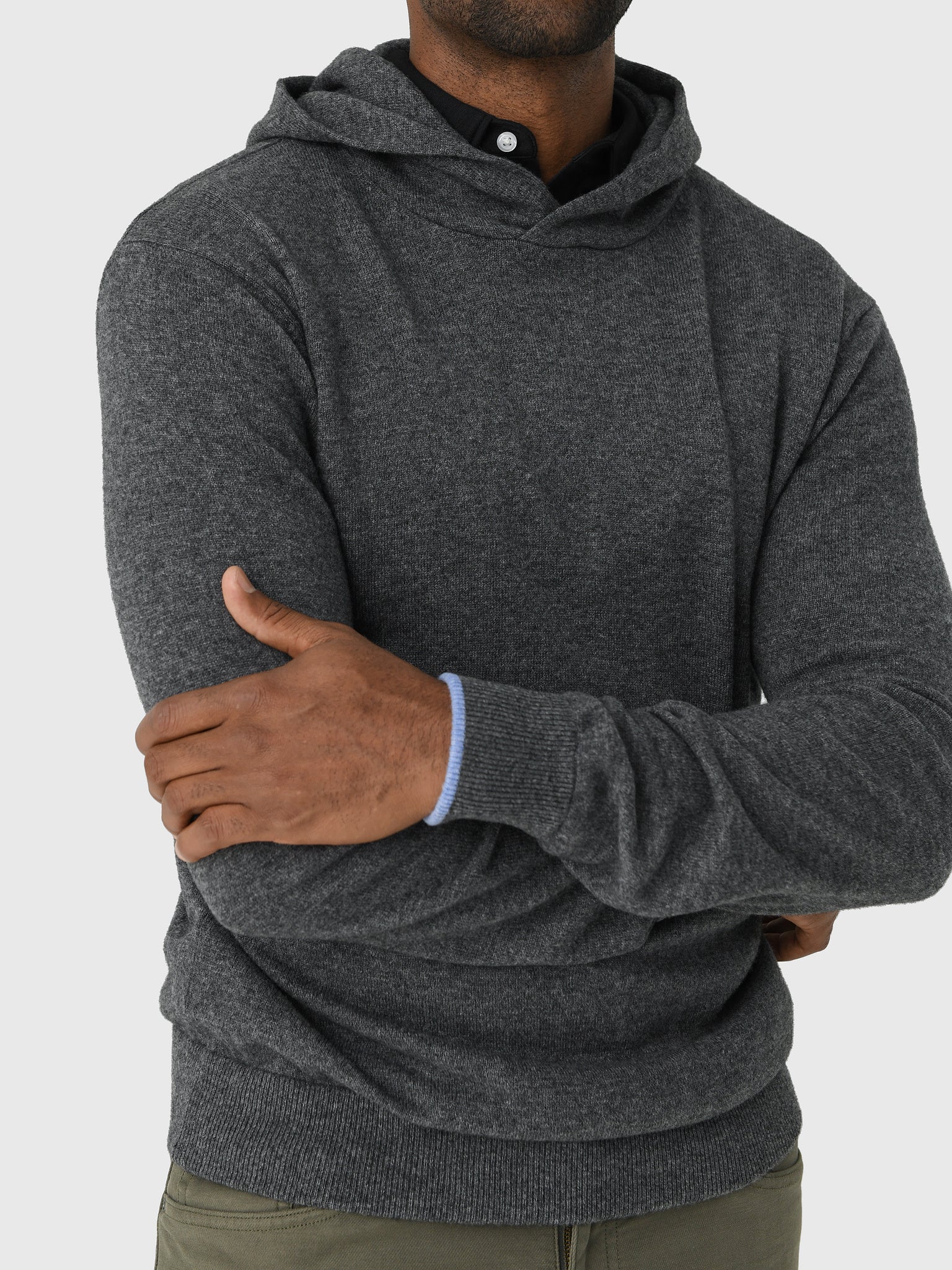 Greyson Men's Koko Hoodie – Saint Bernard