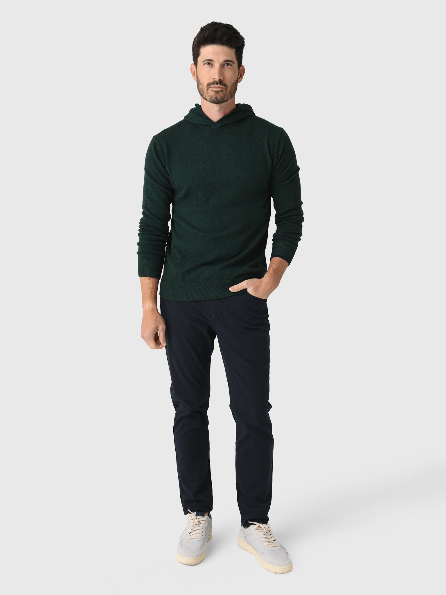 Buy Premium Men's Hoodies & Sweatshirts | saintbernard.com