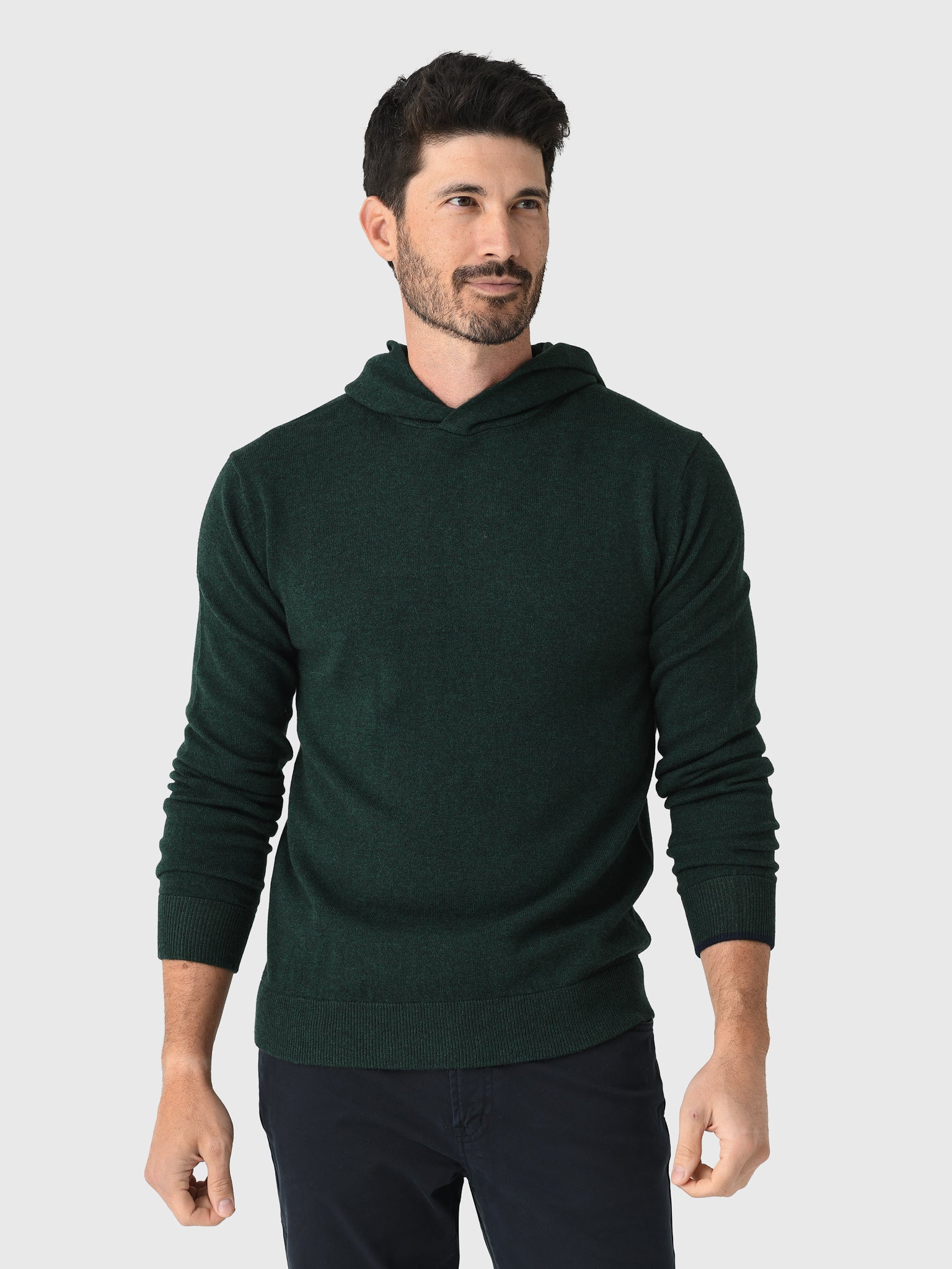 Buy Premium Men's Hoodies & Sweatshirts | saintbernard.com