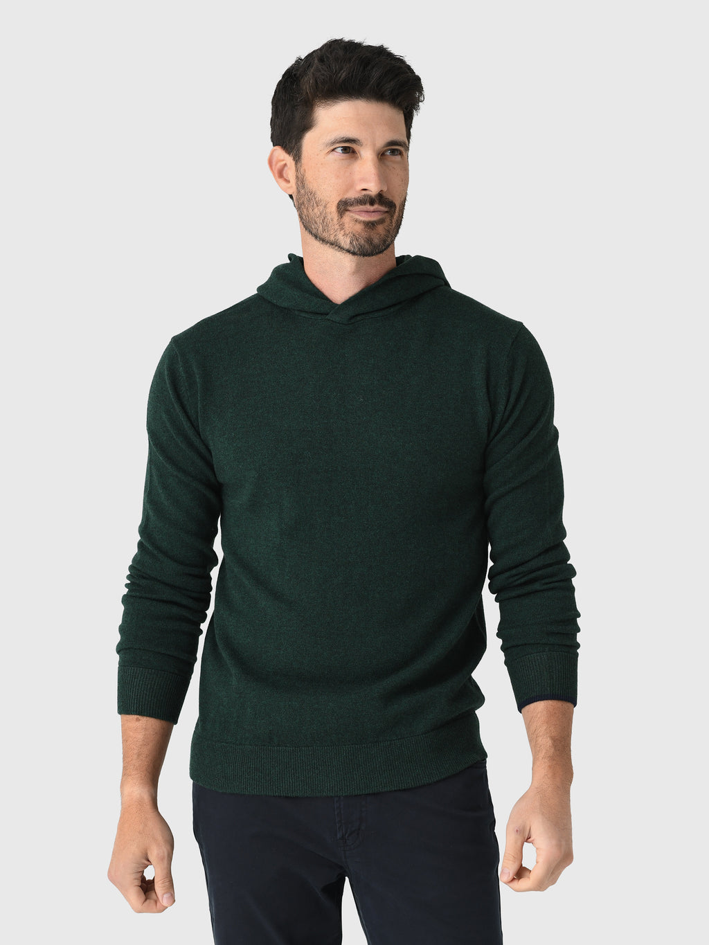 Greyson Men's Koko Hoodie - Saint Bernard