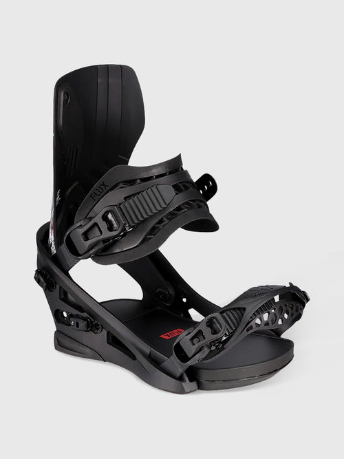 Flux Bindings XF Snowboard Bindings 2027 - Saint Bernard