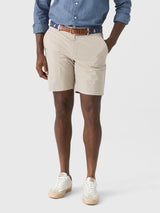 Peter Millar Men's Crown Comfort Short - Saint Bernard