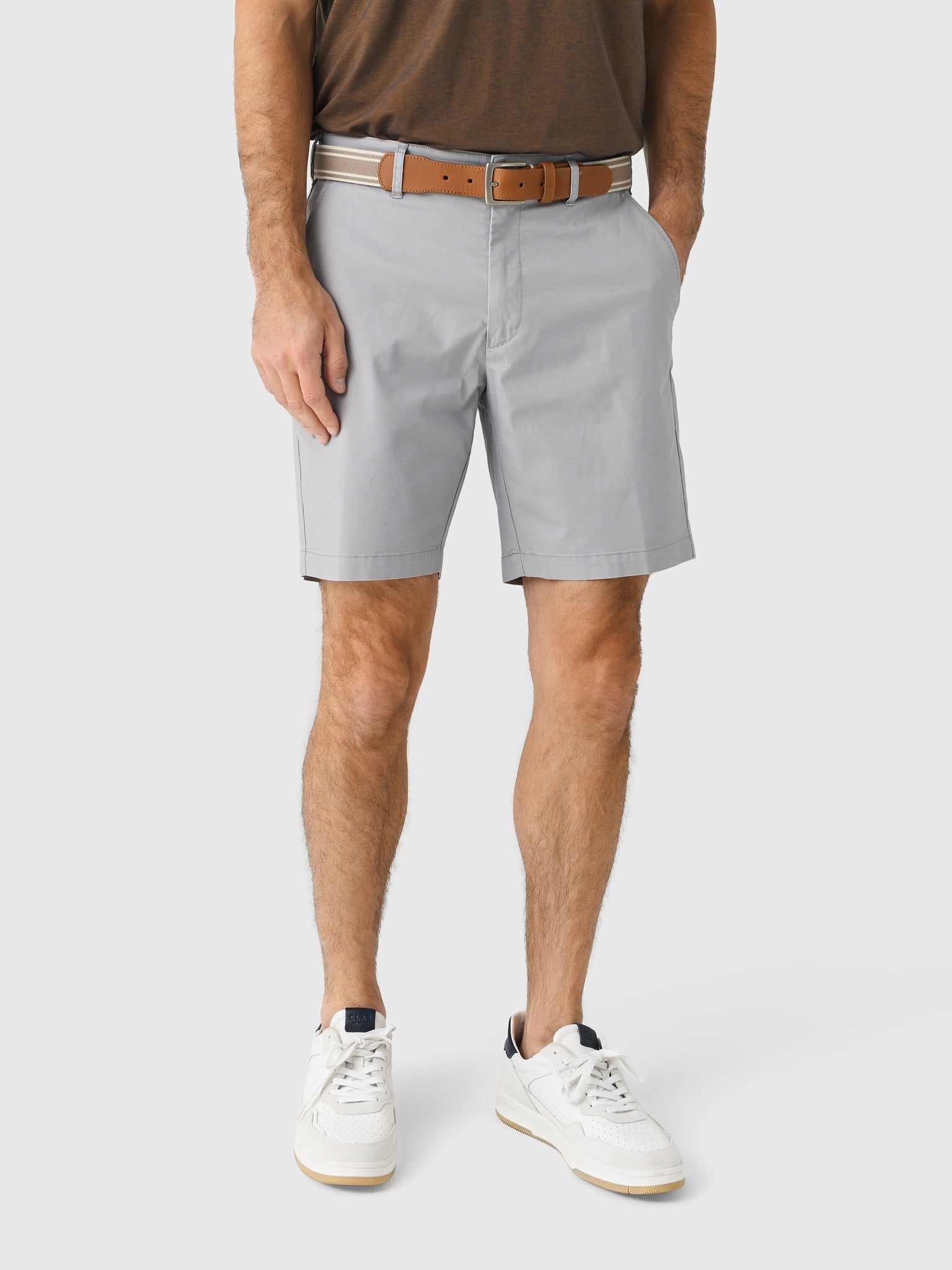 Peter Millar Men's Crown Comfort Short - Saint Bernard