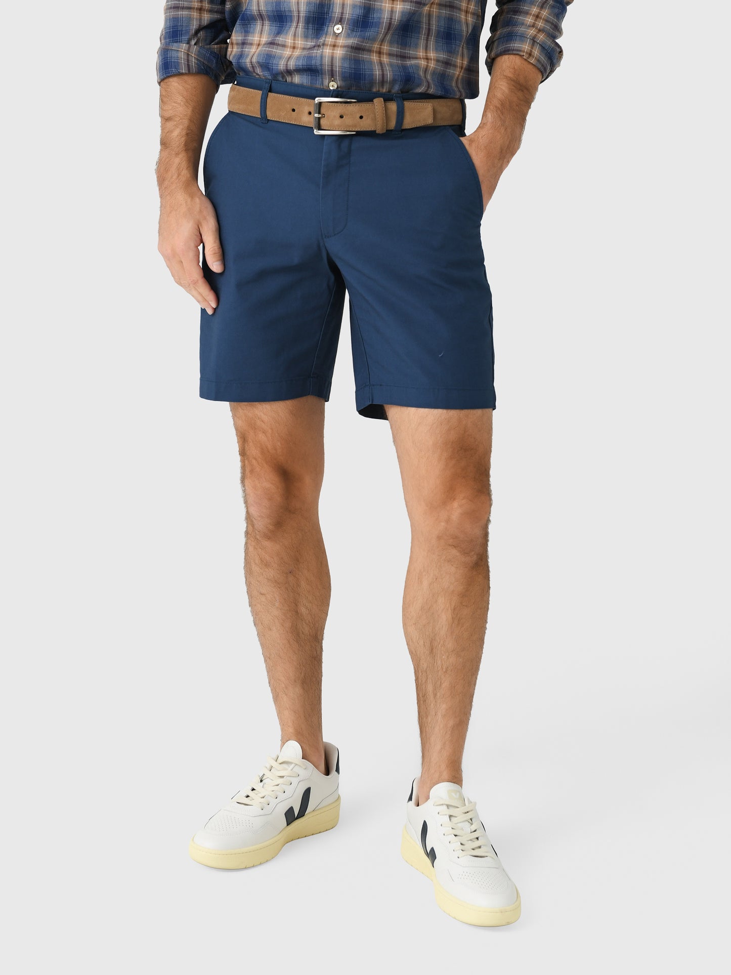 Peter Millar Men's Crown Comfort Short - Saint Bernard