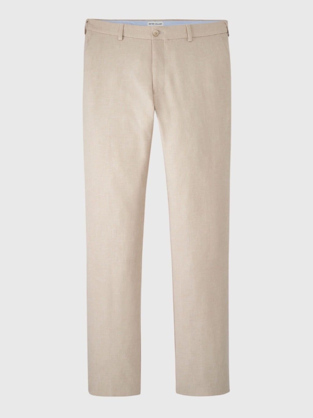 Peter Millar Crown Sport Men's Charlotte Performance Trouser - Saint Bernard