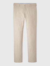 Peter Millar Crown Sport Men's Charlotte Performance Trouser - Saint Bernard