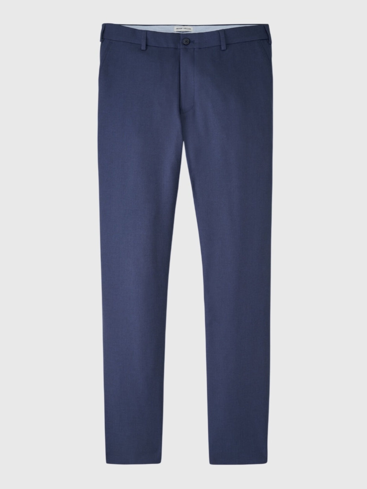 Peter Millar Crown Sport Men's Charlotte Performance Trouser - Saint Bernard