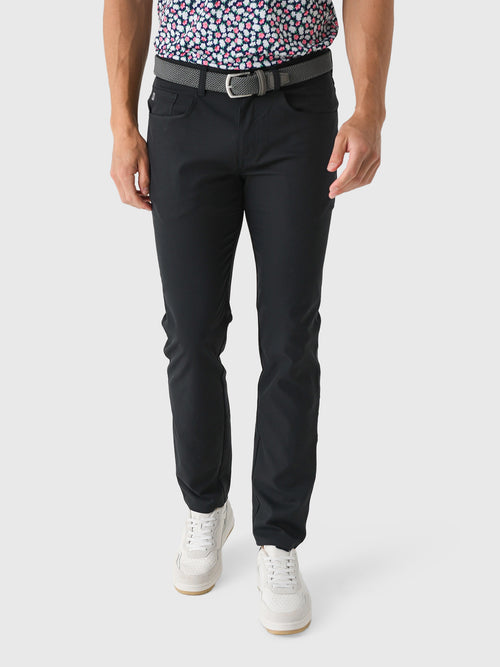 Peter Millar Crown Sport Men's EB66 Performance Five-Pocket Pant