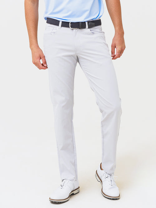 Peter Millar Crown Sport Men's EB66 Performance Five-Pocket Pant