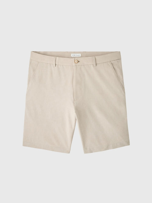 Peter Millar Crown Sport Men's Featherweight Performance Short