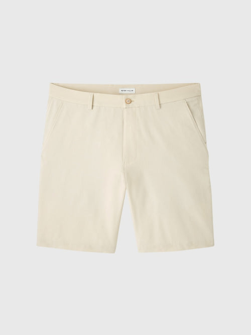 Peter Millar Crown Sport Men's Featherweight Performance Short