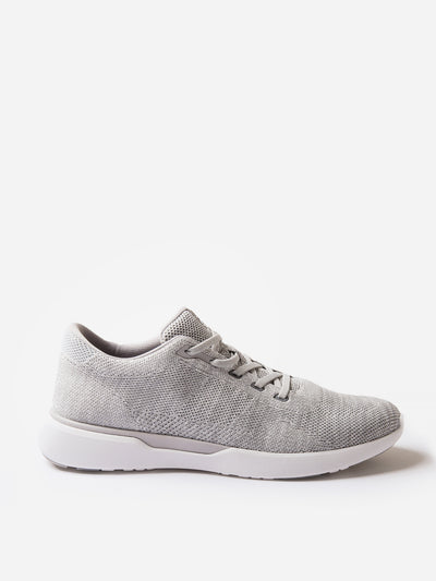 Peter Millar Crown Sport Men's Glide V3 Sneaker - Saint Bernard