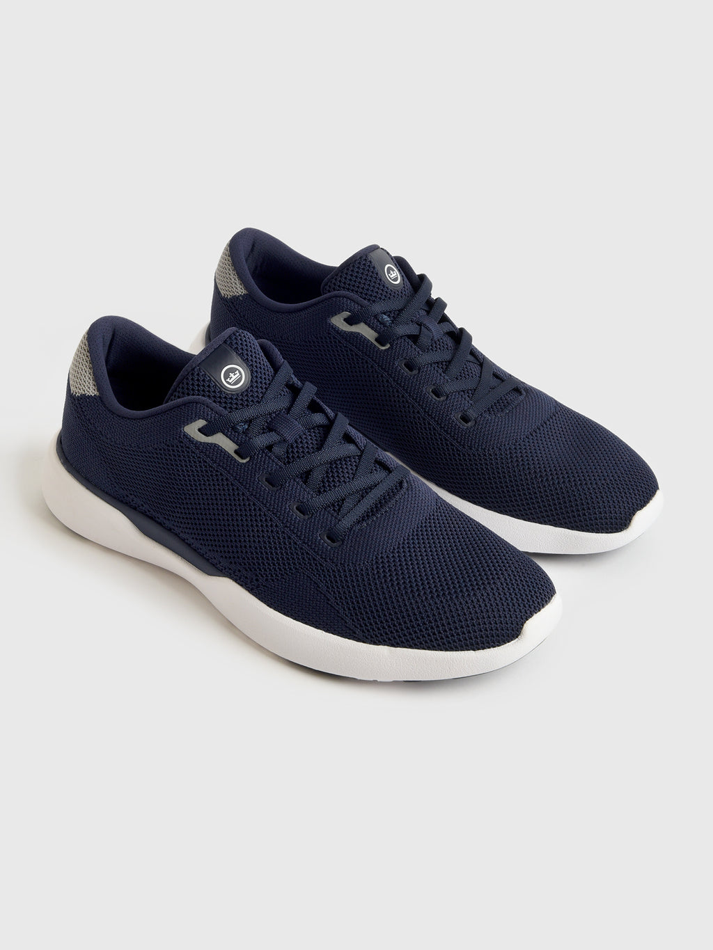 Peter Millar Crown Sport Men's Glide V3 Sneaker - Saint Bernard