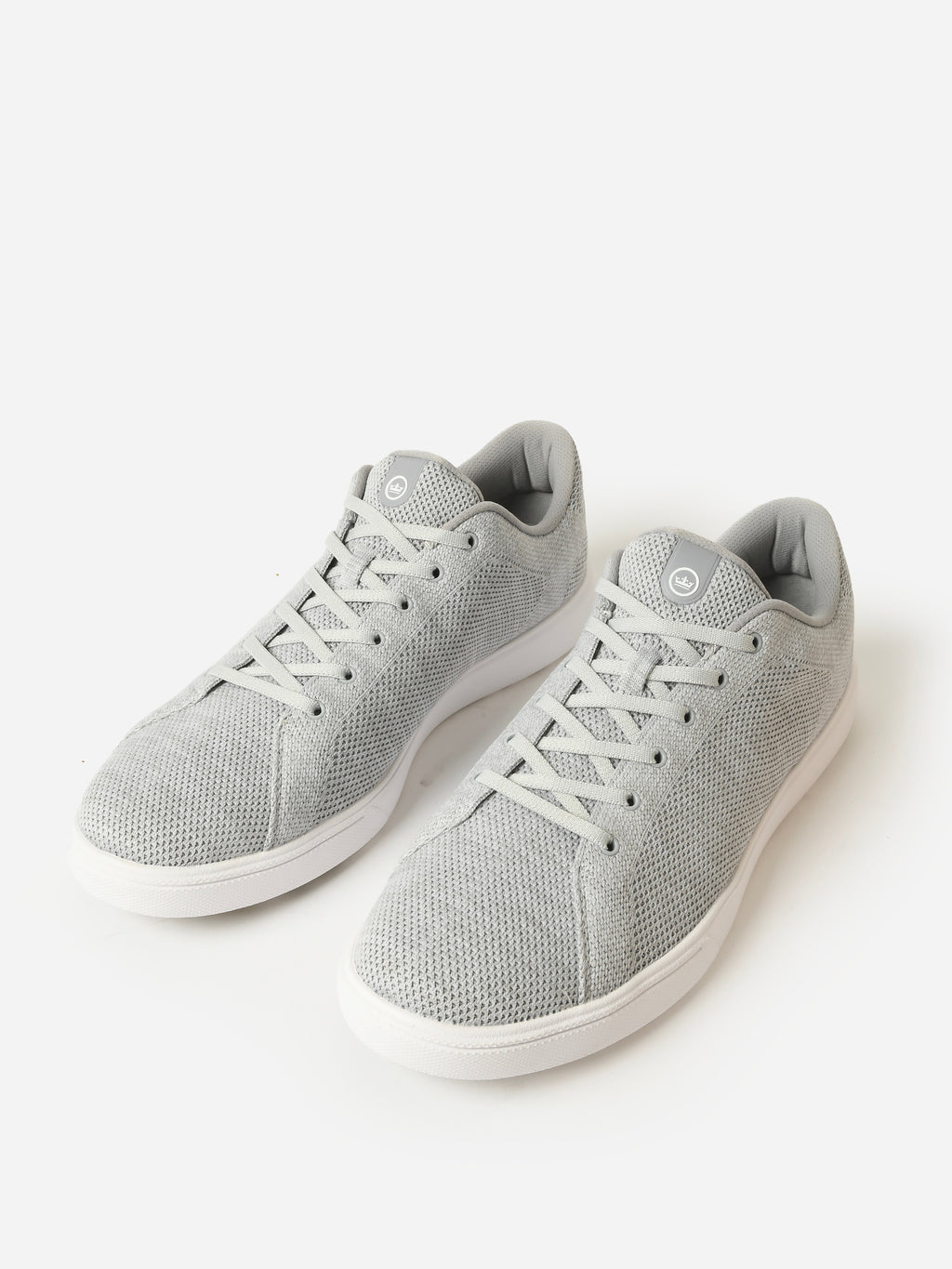 Peter Millar Crown Sport Men's Drift V2 Sneaker - Saint Bernard