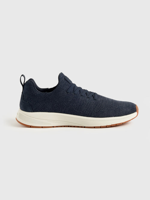 Peter Millar Crown Sport Men's Odeon Sneaker