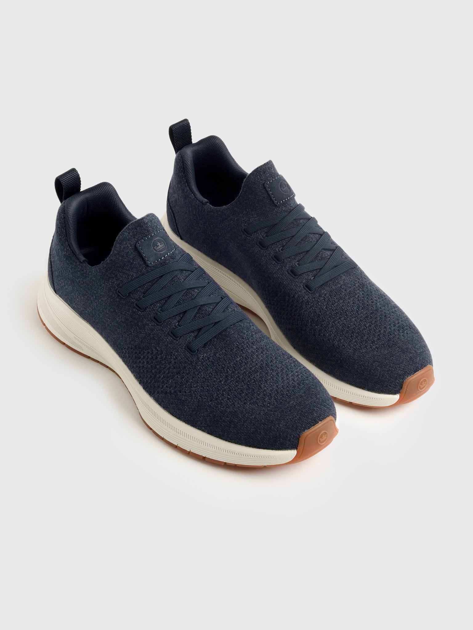 Peter Millar Crown Sport Men's Odeon Sneaker - Saint Bernard