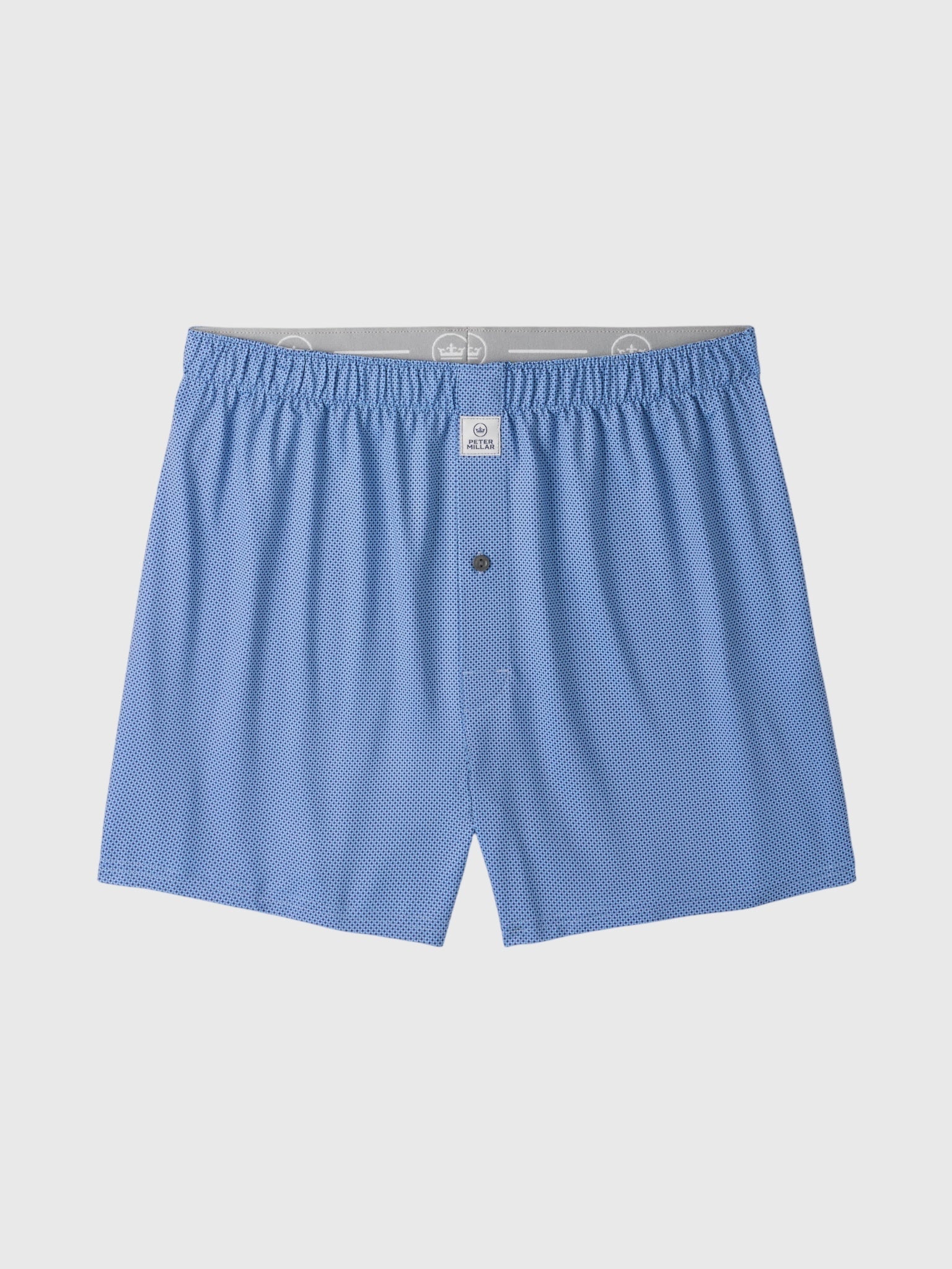 Peter Millar Crown Sport Men's Phoenix Performance Boxer Short