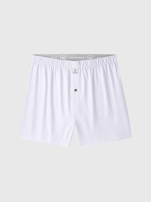 Peter Millar Crown Sport Men's Phoenix Performance Boxer Short